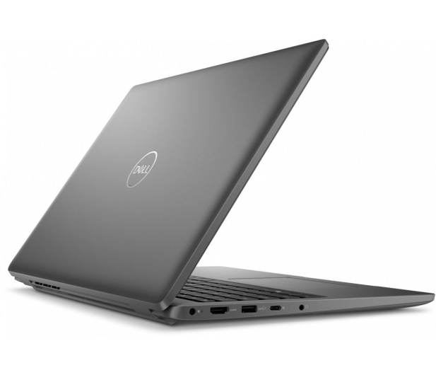 DELL Latitude 3540 Intel Core i7-1355U/16GB/512GB SSD/Intel Iris Xe/15.6''/W11P Czarny - 1373659 - zdjęcie 6
